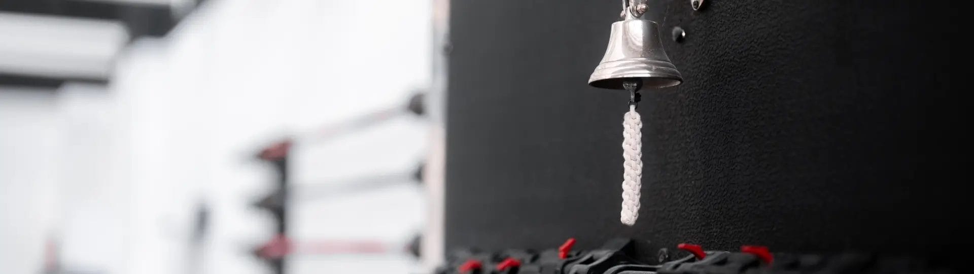 Training bell