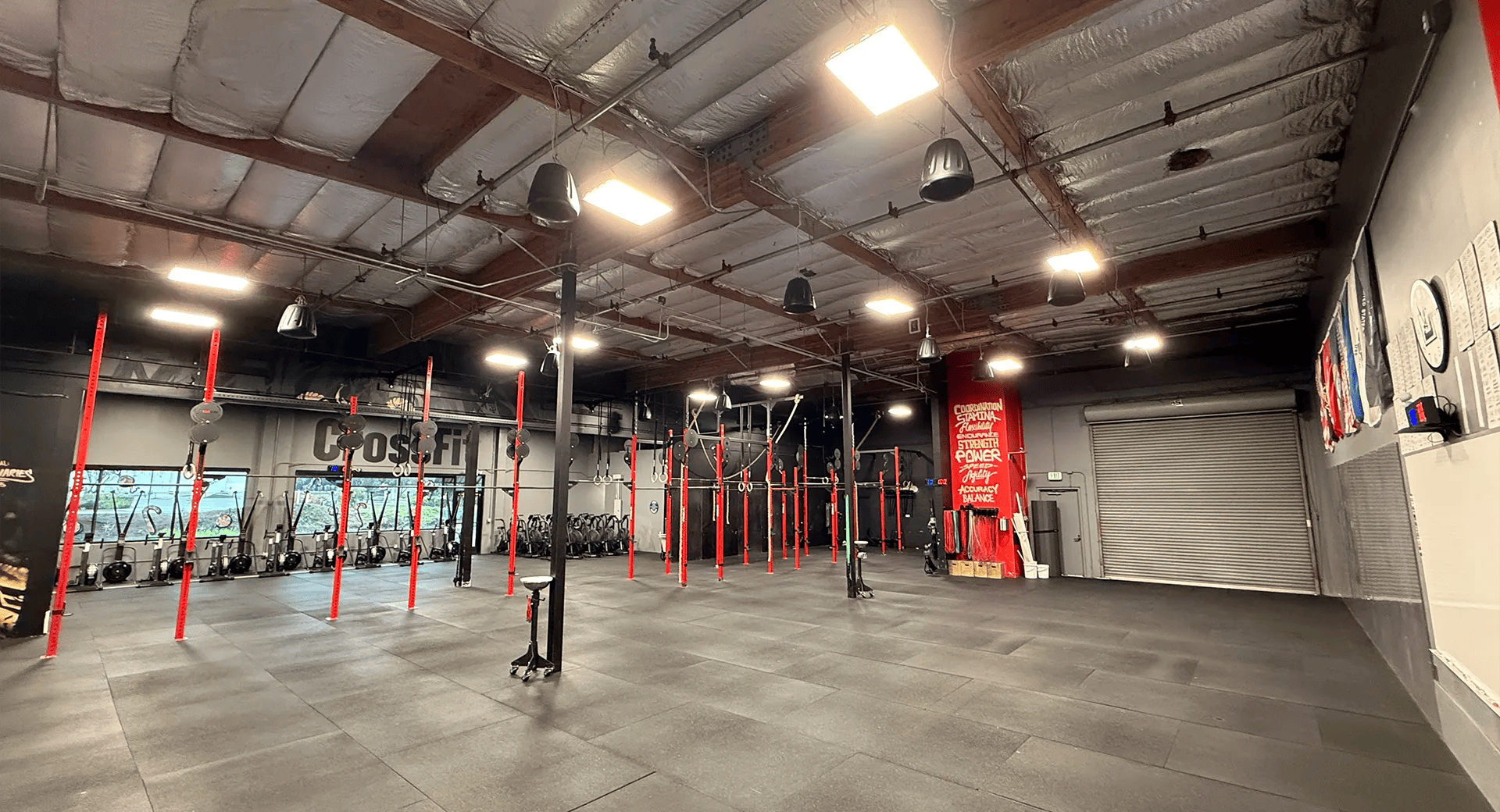 The Best Gym in Benicia, CA - Jute CrossFit